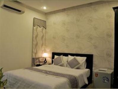 Manh Cuong Hotel Danang Room photo