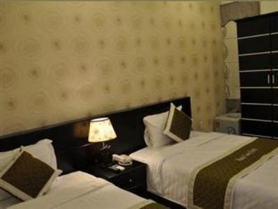 Manh Cuong Hotel Danang Room photo