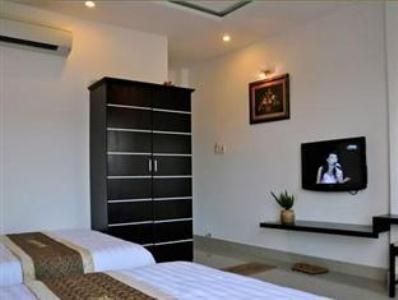 Manh Cuong Hotel Danang Room photo